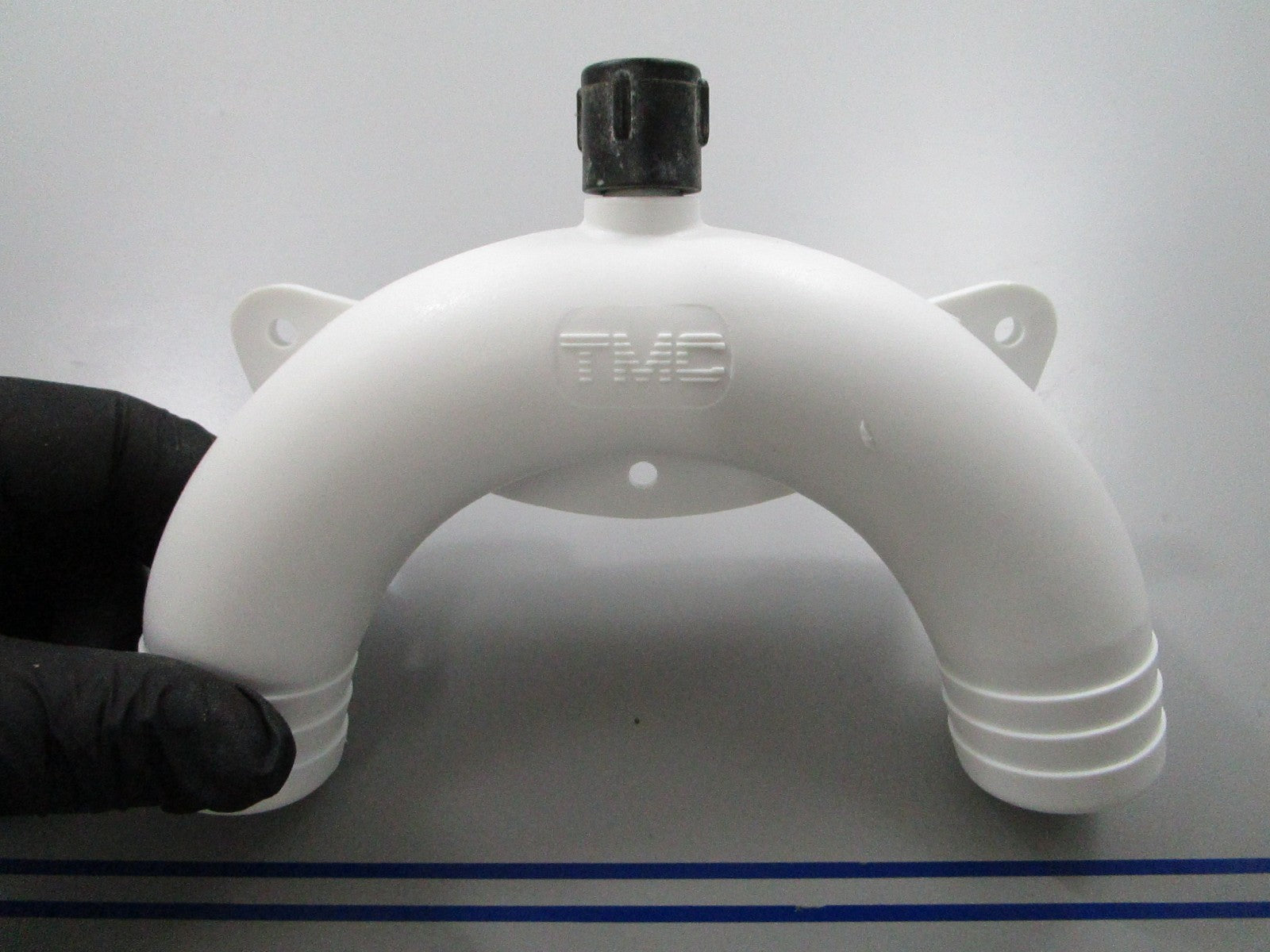 *NEW* 0810 TMC Marine Vented Loop FO2422