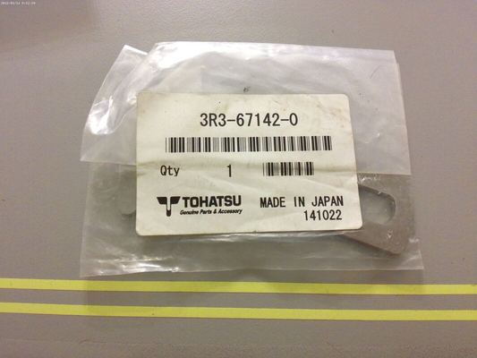 *NEW OEM* 0810 Tohatsu Cover Hook 3R3-67142-0 3R3671420
