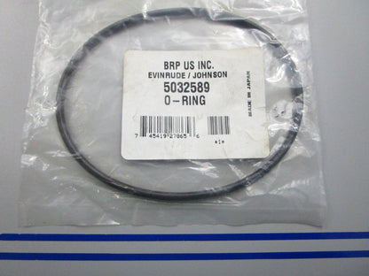 NEW OEM 5032589 OMC Johnson Evinrude O-Ring 0810