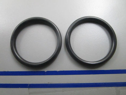 *NEW OEM* (LOT OF 2) 0810 Mercury Quicksilver O-Ring 25-826156
