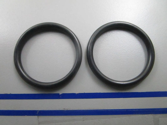 *NEW OEM* (LOT OF 2) 0810 Mercury Quicksilver O-Ring 25-826156