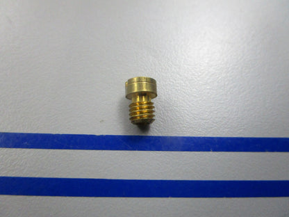 NEW OEM 83367M Mercury Quicksilver #155 Main Jet 0810