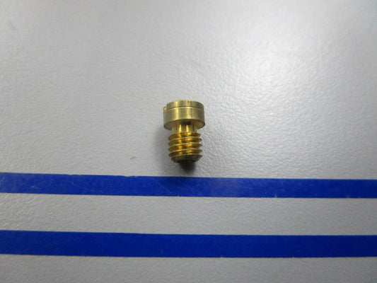 NEW OEM 83367M Mercury Quicksilver #155 Main Jet 0810