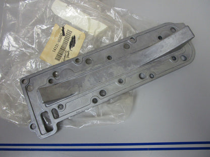 *NEW OEM* 0810 Suzuki Exhaust Plate 14131-95D00