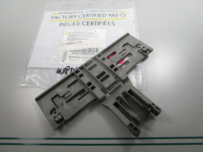 NEW OEM W10546503 Whirlpool Dishrack Adjuster Arm 0810