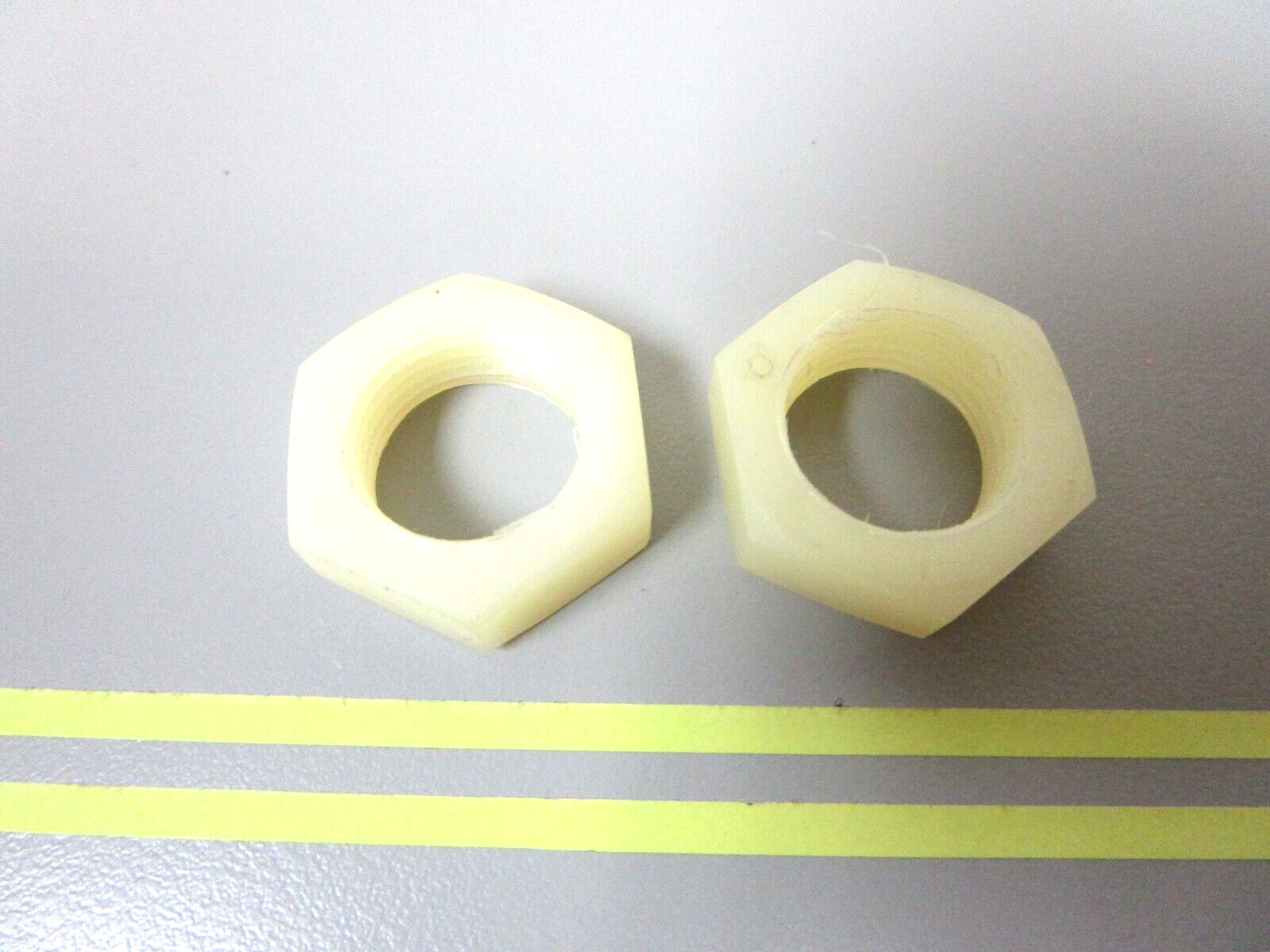 *NEW OEM* (LOT OF 2) 0750 OMC Johnson Evinrude NUT 310598 0310598