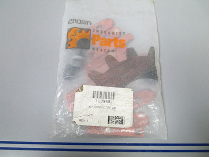 NEW OEM 113988 Crown Contact Kit 0720
