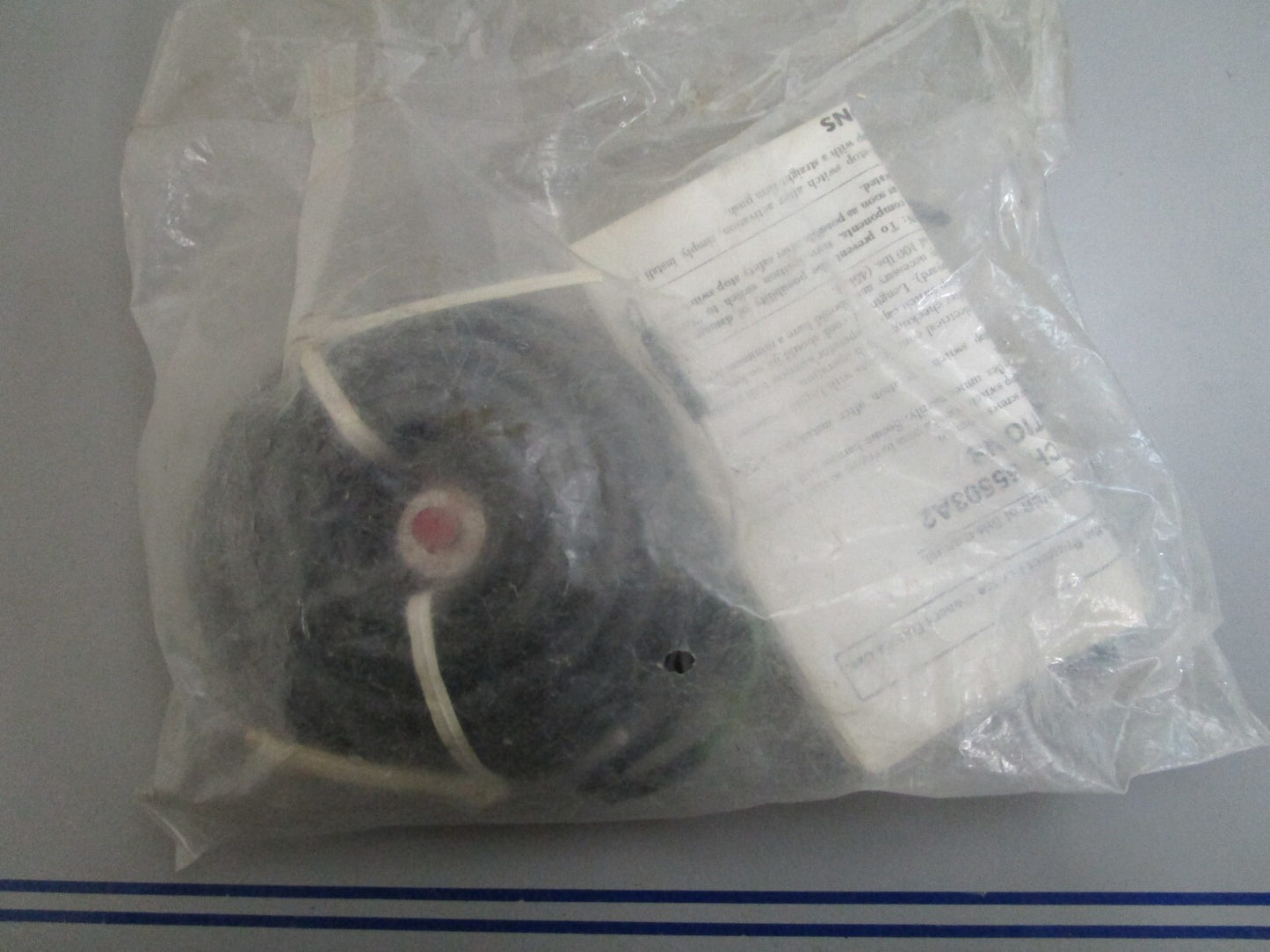 *NEW OEM* 0820 Mercury Quicksilver Housing & Switch Assy 65503A7