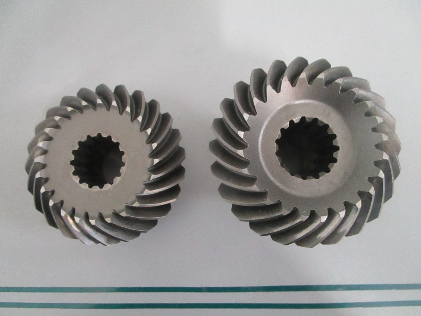Mercury 43-45814A5 Gear Set 1.65:1 MerCruiser Sterndrive NOS NEW OEM 0820