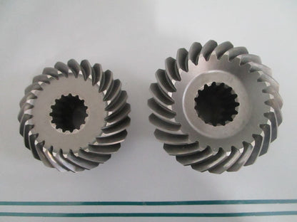 Mercury 43-45814A5 Gear Set 1.65:1 MerCruiser Sterndrive NOS NEW OEM 0820