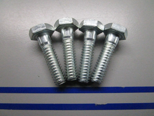 *NEW OEM* (LOT OF 4) 0810 Volvo Penta Screw 955514