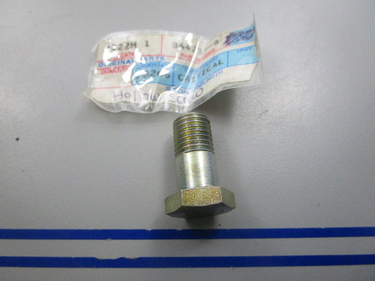 NEW OEM 844237 Volvo Penta Screw 0810