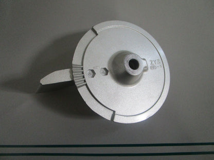 NEW OEM 41107-ZY3-000ZA Honda Anode 0820