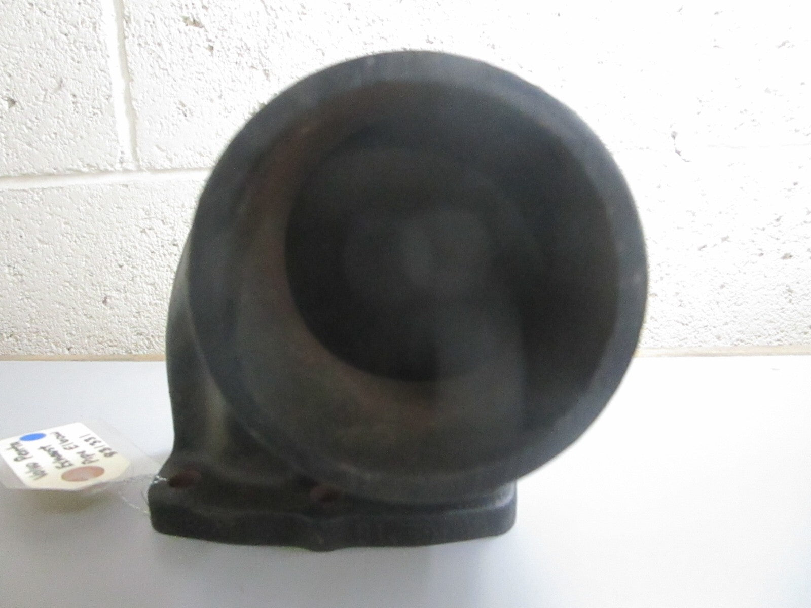 *NEW OEM* 0820 Volvo Penta Exhaust Pipe Elbow 831331