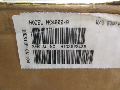 *NEW* 0820 Bard Solid State Dual Unit Lead/Lag Controller MC4000-B