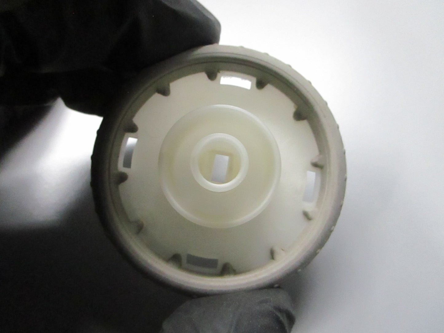 NEW OEM WP22003952 Whirlpool Time Knob 0810