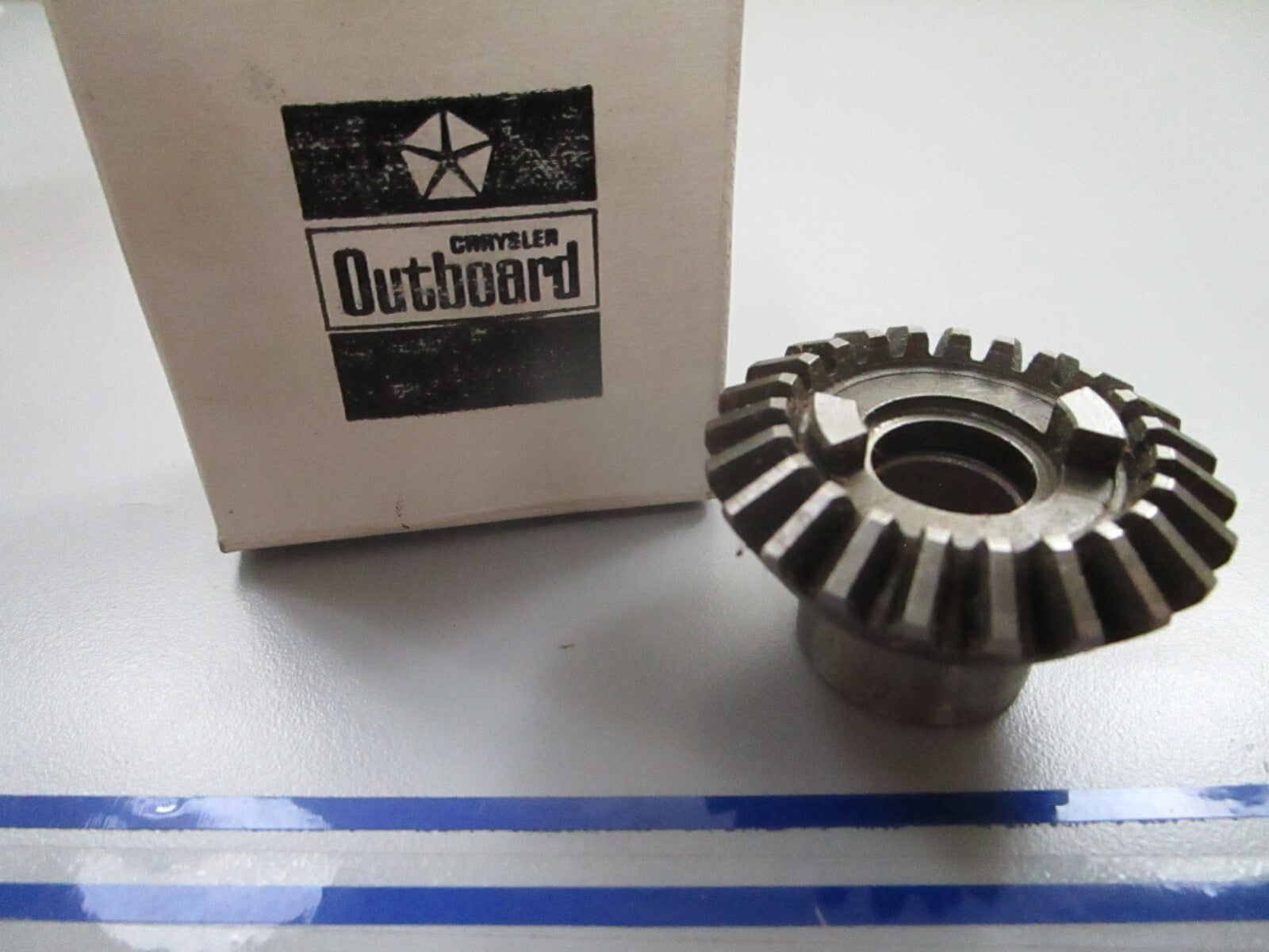 *NEW OEM* 0810 Chrysler Force Gear A-318023-3