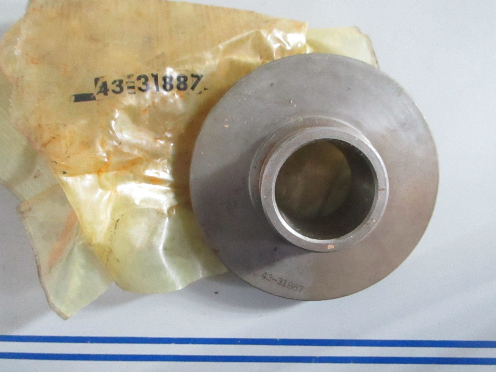 NEW OEM 43-31887 Mercury Quicksilver 28T Reverse Gear 0820
