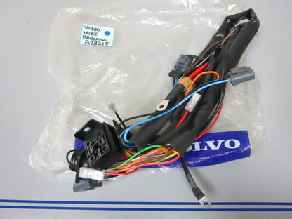 *NEW OEM* 0720 Volvo Penta MD2010 MD2020 MD2030 MD2040 Wire Harness 873215