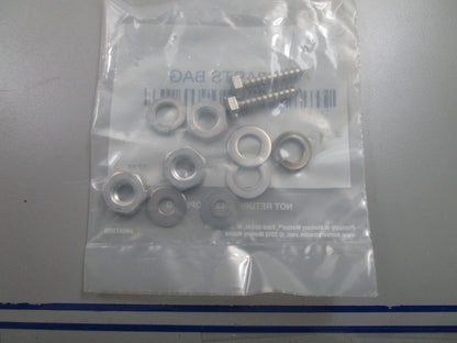 *NEW OEM* 0810 Mercury Quicksilver Hot Stud Kit 8M0150037