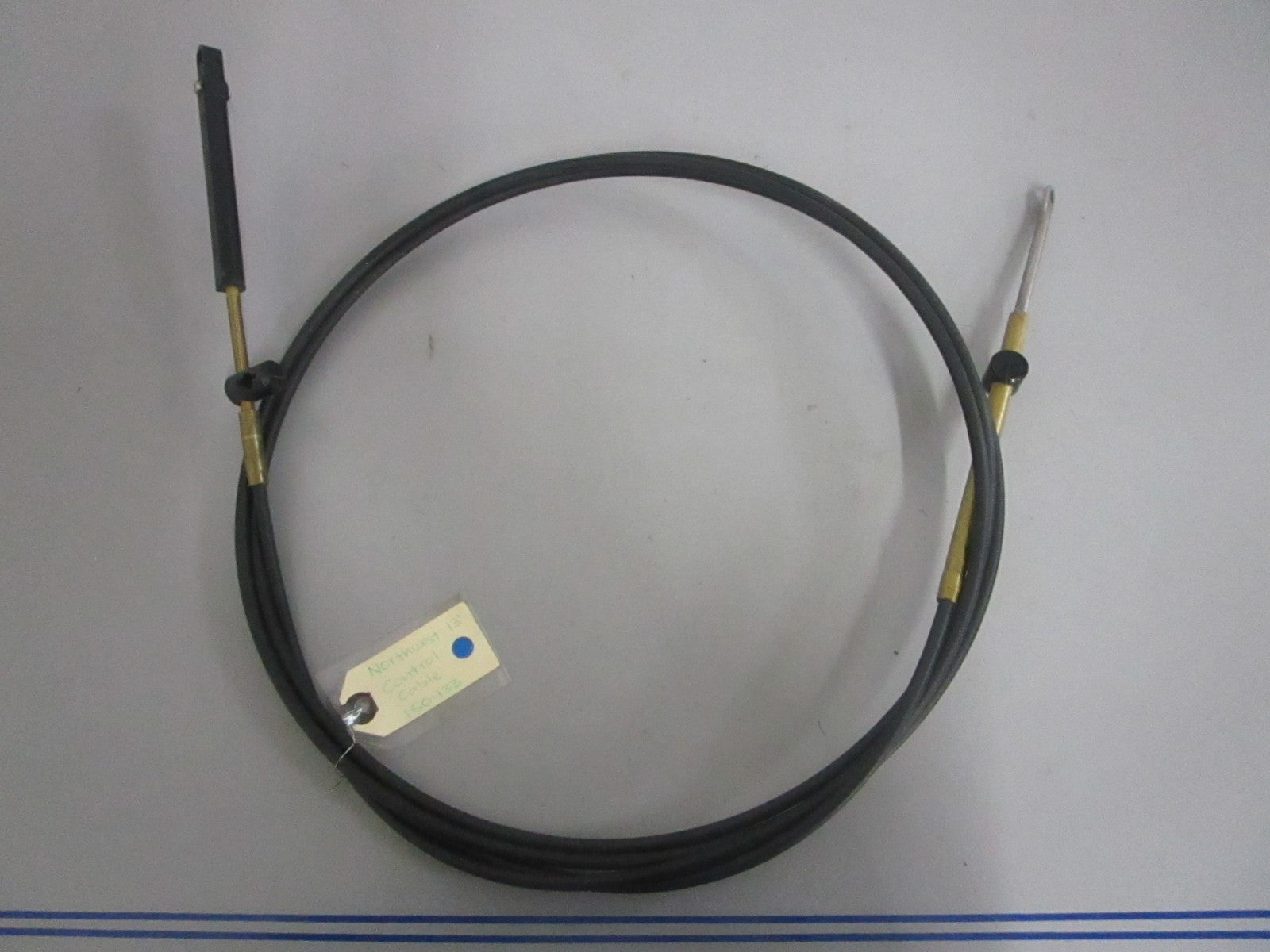 NEW OEM 150433 Northwest 13' Control Cable 0820