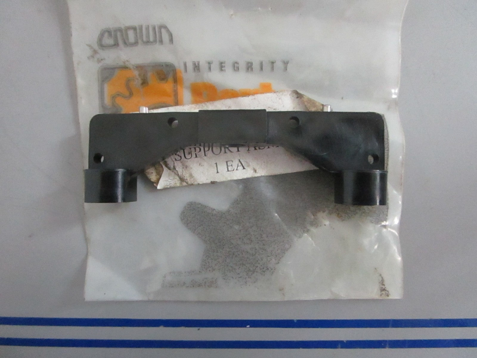 *NEW OEM* 0820 Crown Support Bracket 129566