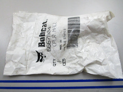*NEW OEM* 0810 Bobcat Coupler 6667804