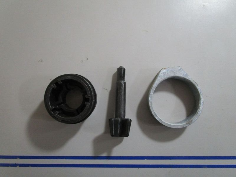 *NEW* 0770 Morse Brake Kit 292522