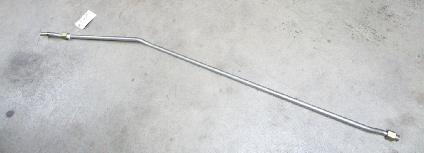 *NEW OEM* 0720 Bobcat Tubeline 6716441