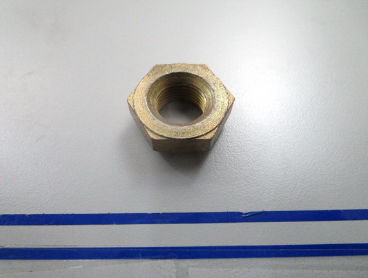 *NEW OEM* 0810 OMC Johnson Evinrude Crankshaft Nut 321341 0321341