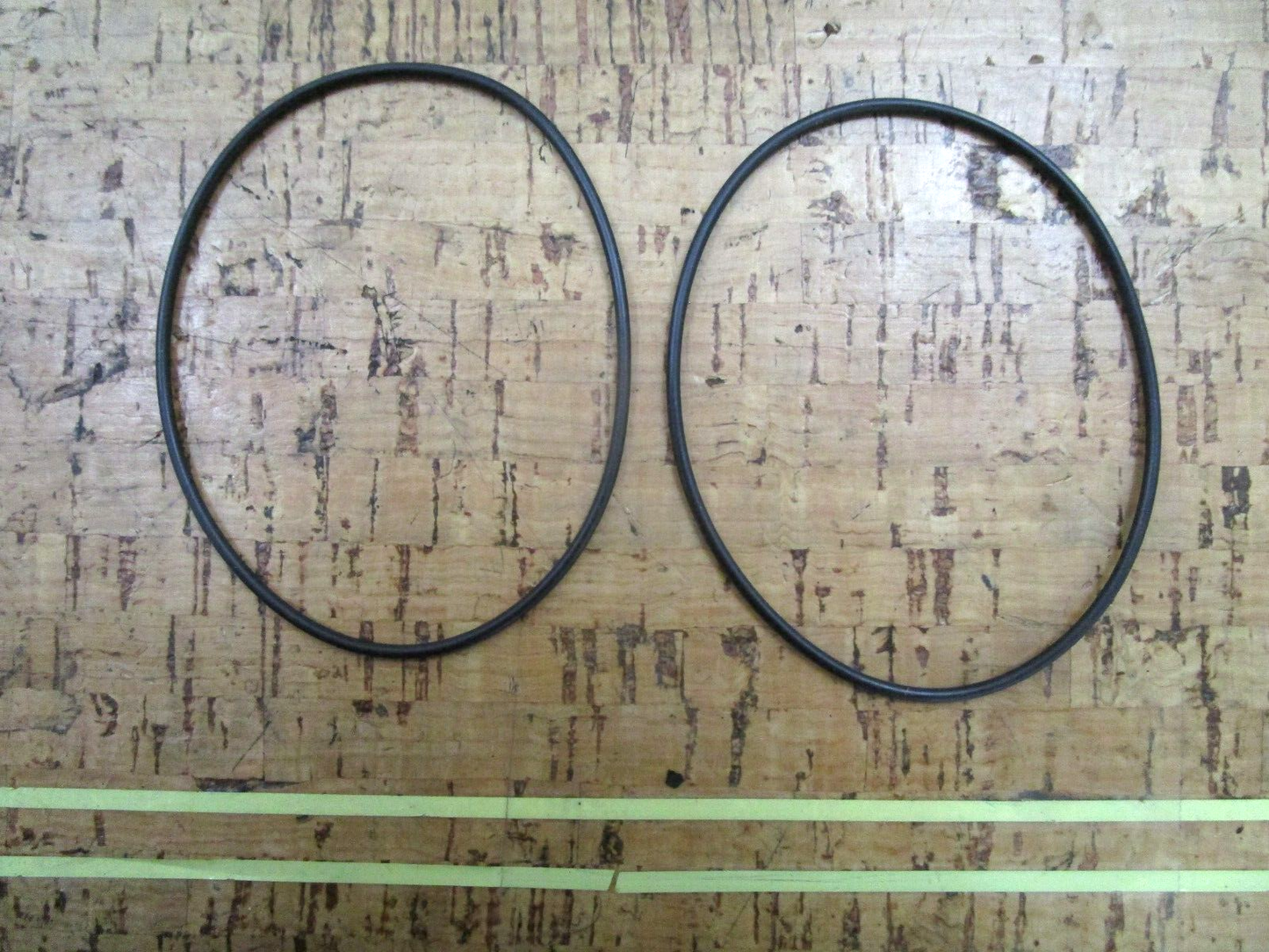 *NEW* (LOT OF 2) 0750 Minn-Kota O-RING 405460