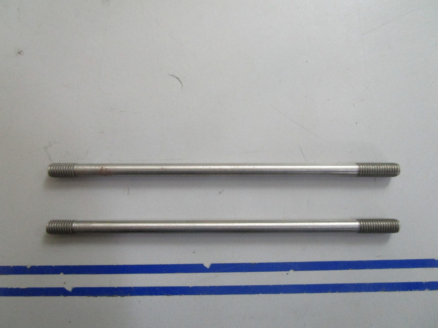 *NEW OEM* (LOT OF 2) 0810 Mercury Quicksilver Stud 16-90589