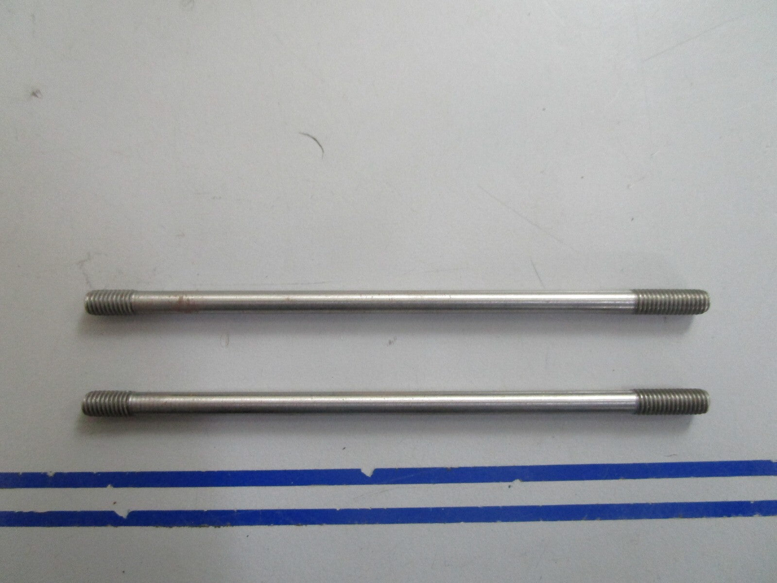 *NEW OEM* (LOT OF 2) 0810 Mercury Quicksilver Stud 16-90589