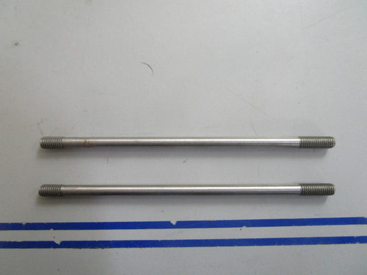 *NEW OEM* (LOT OF 2) 0810 Mercury Quicksilver Stud 16-90589