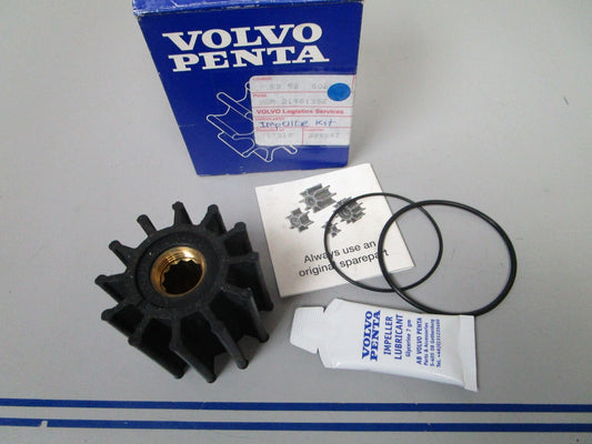 *NEW OEM* 0840 Volvo Penta Impeller Kit 21951352