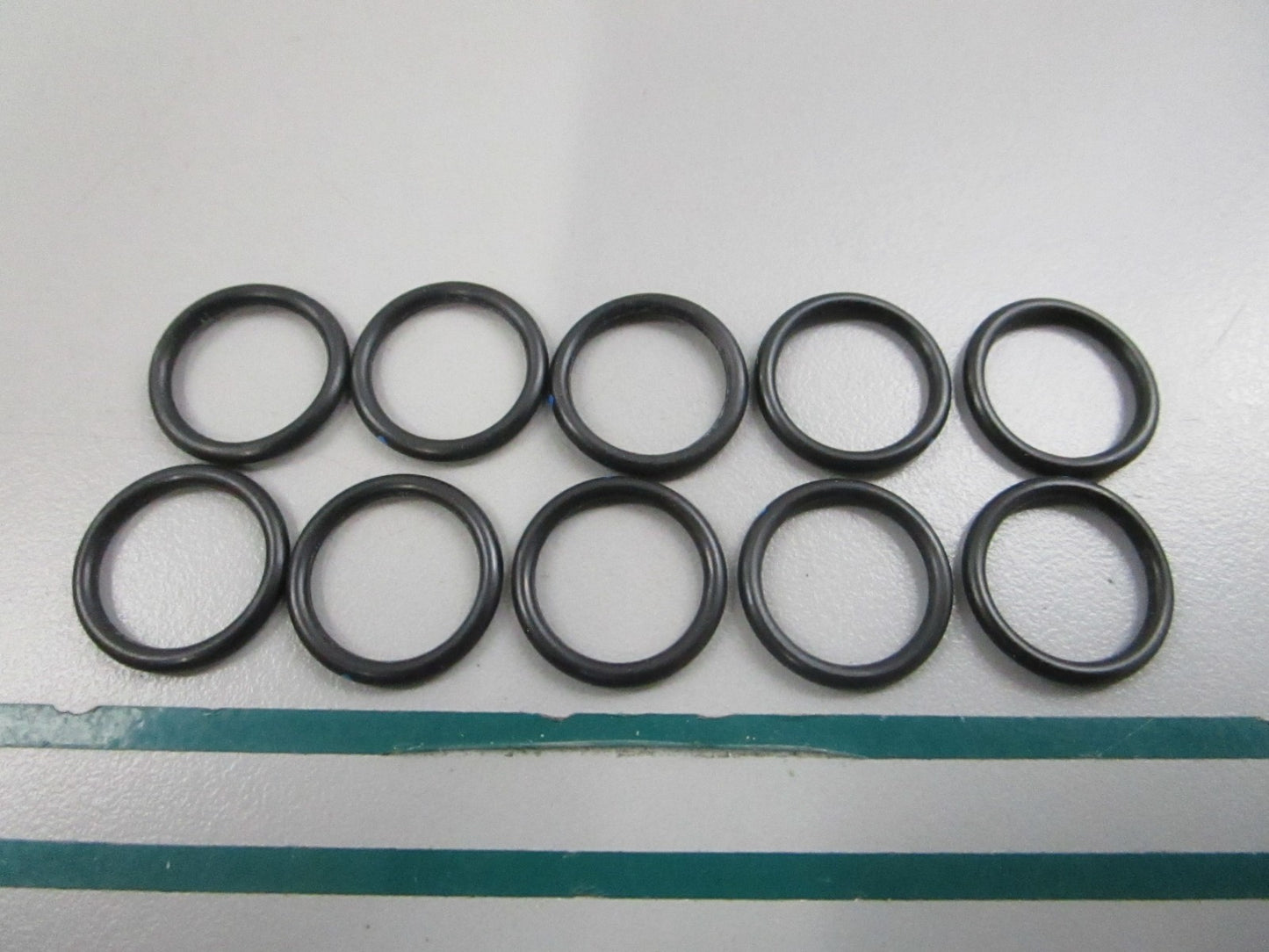 NEW OEM (LOT OF 10) T77857 John Deere O-Ring 0810