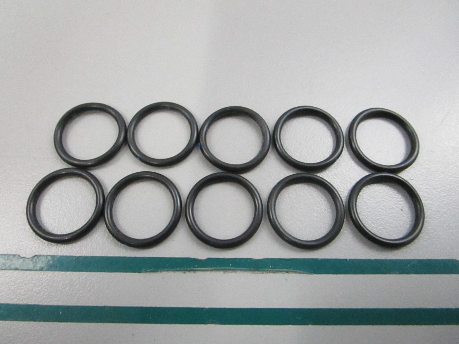 NEW OEM (LOT OF 10) T77857 John Deere O-Ring 0810