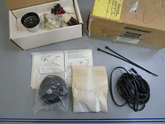 *NEW OEM* 0820 Mercury Quicksilver Trim Indicator 820540A1