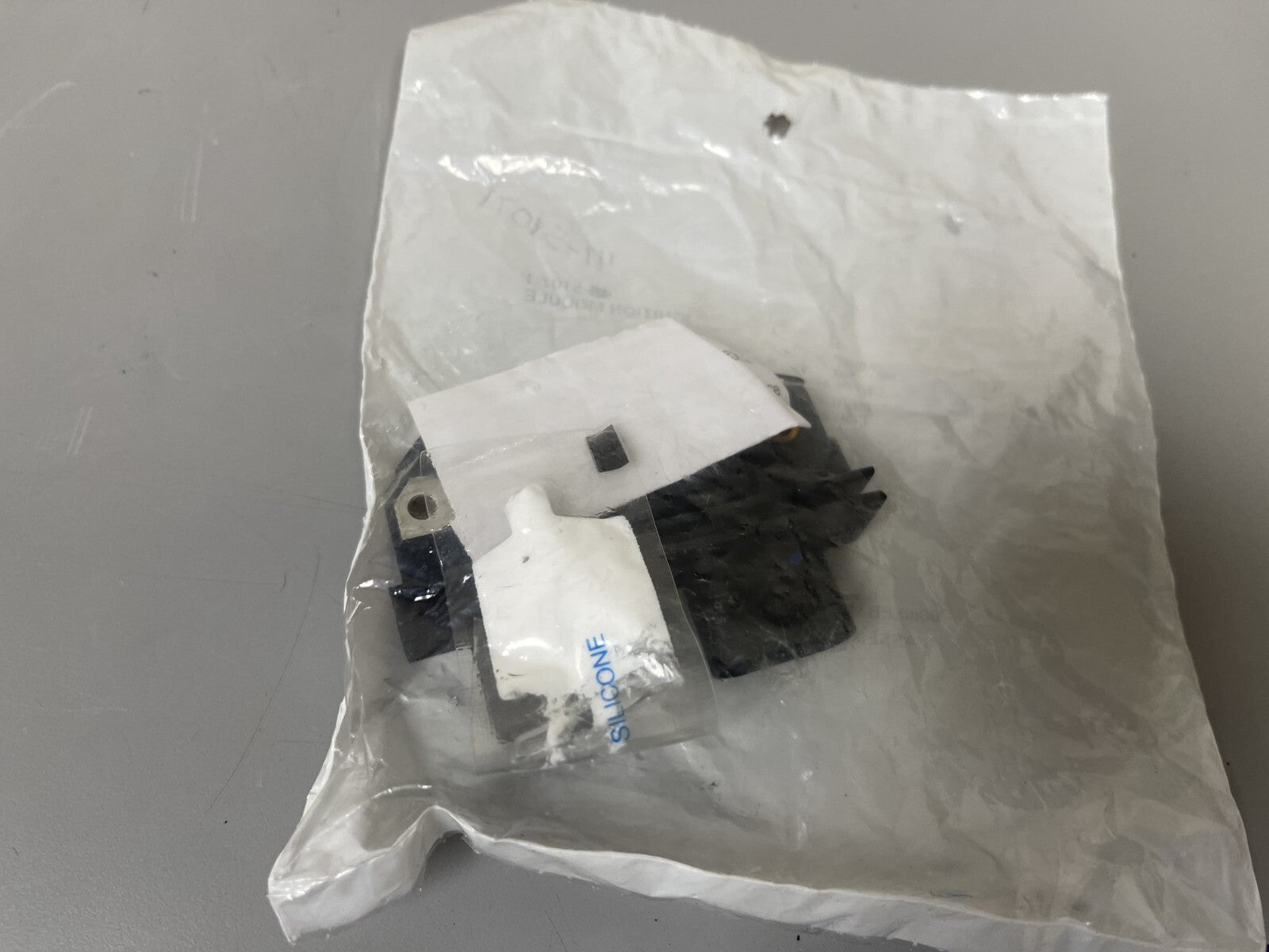 *NEW* 0670 Sierra Ignition Module 18-5107 18-5107-1 Replaces 3854003