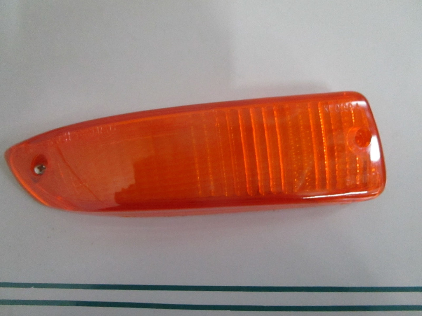 NEW OEM 0018266690 Bosch Mercedes Right Turn Lens 0820