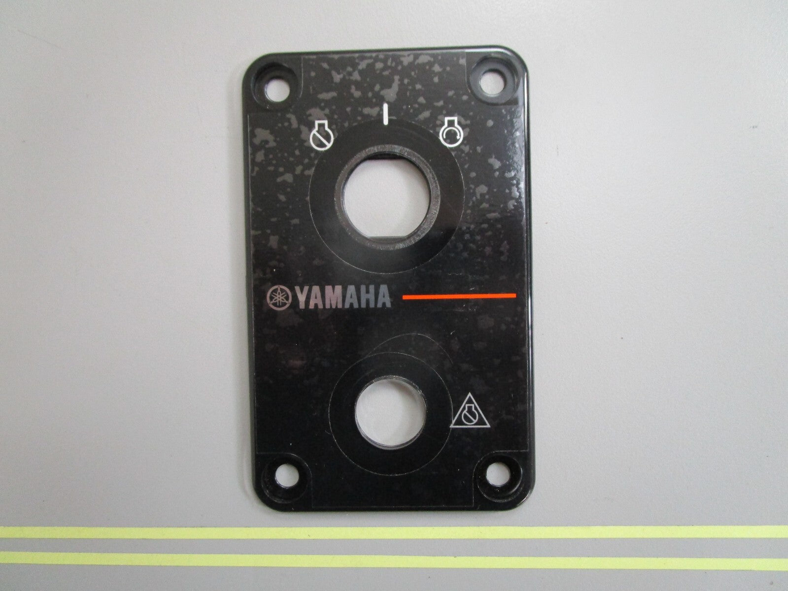 *NEW OEM* 0820 Yamaha Switch Panel 704-82571-02-00