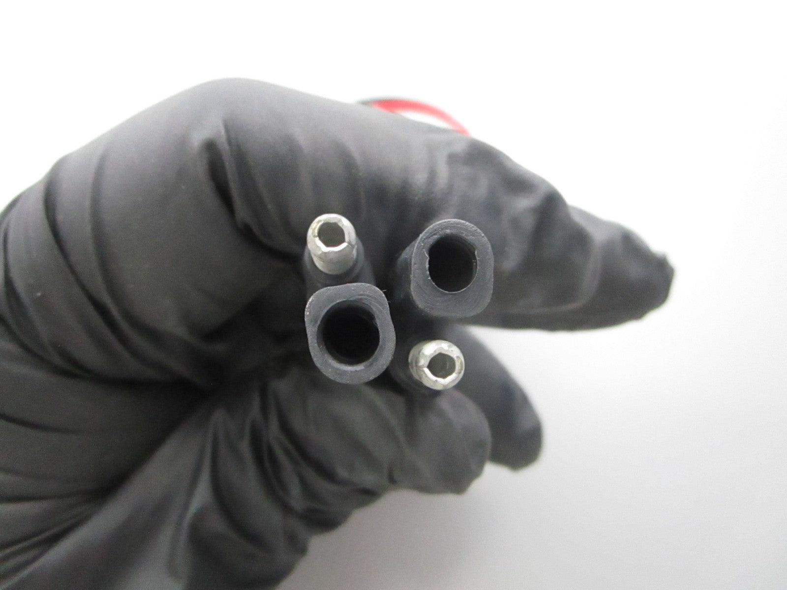 NEW WH10300 Sierra Flat Connector 0810
