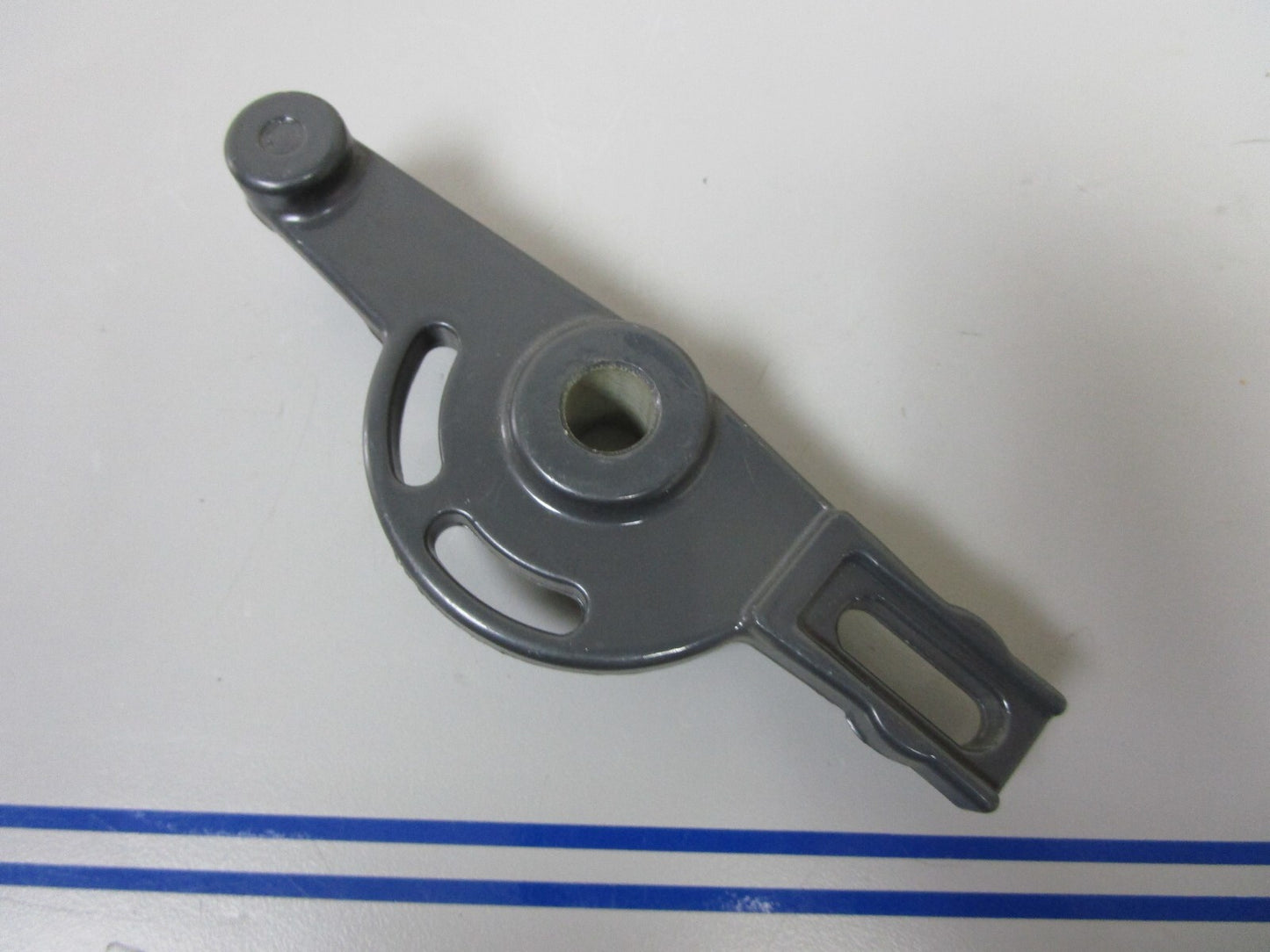 *NEW OEM* 0810 OMC Johnson Evinrude Lever Arm Assembly 984047 0984047