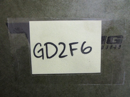 *NEW OEM* 0810 Mercury Quicksilver Gasket 27-821602