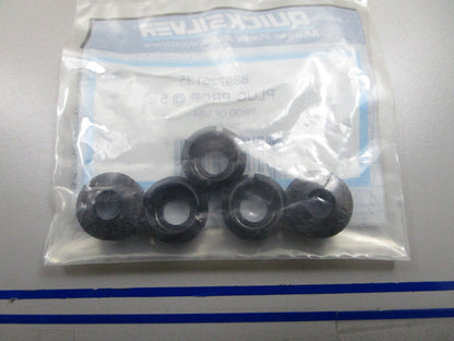 *NEW OEM* (LOT OF 5) 0810 Mercury Quicksilver Prop Plug 889725T35
