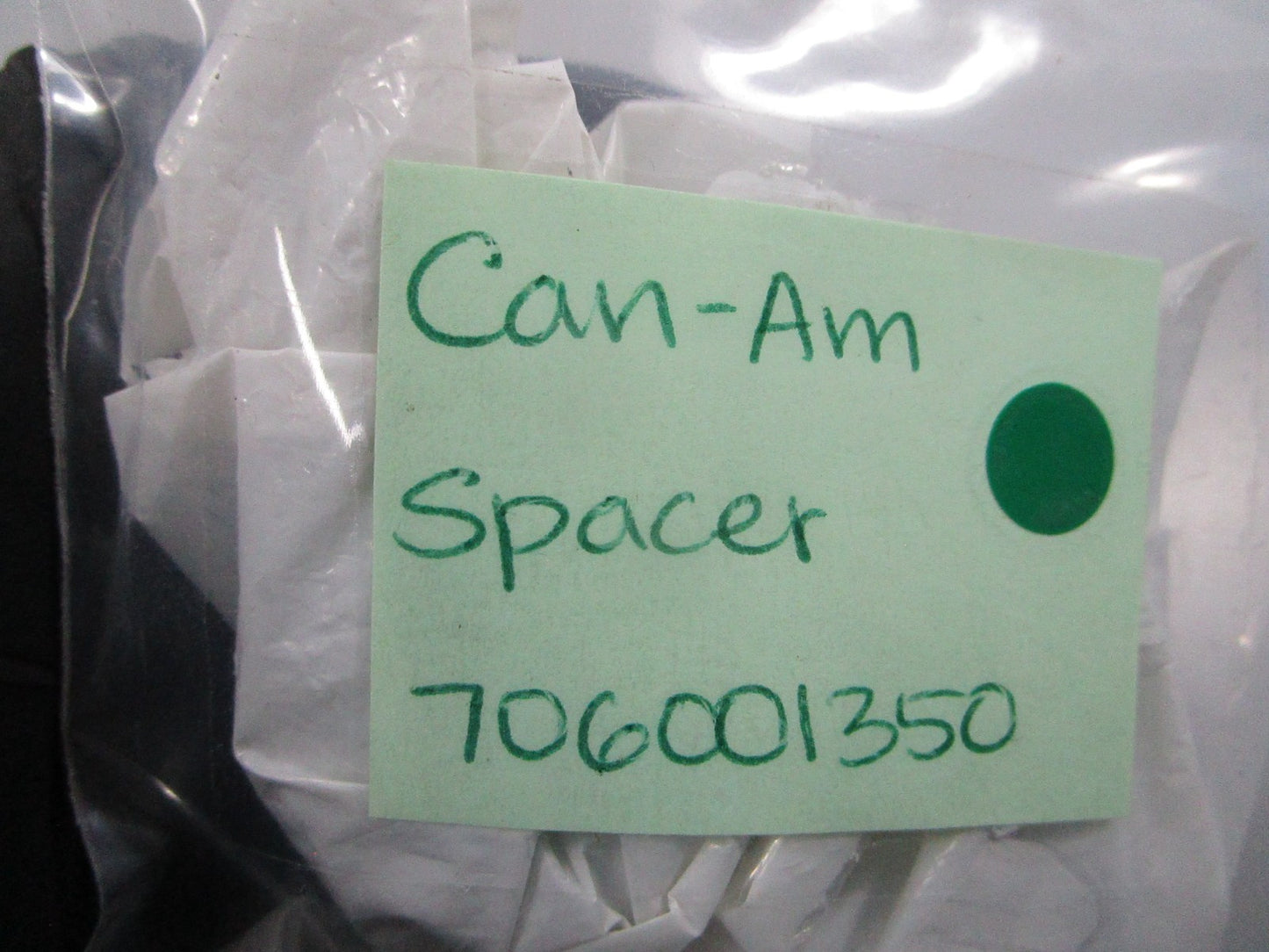 NEW OEM 706001350 Can-Am Spacer 0810