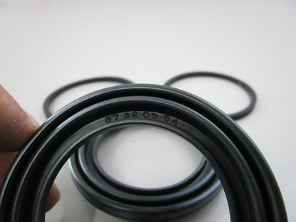 NEW OEM 0004200244 Mercedes-Benz Repair Kit 0810