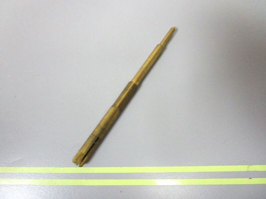*NEW OEM* 0750 OMC Johnson Evinrude NEEDLE VALVE 308076 0308076