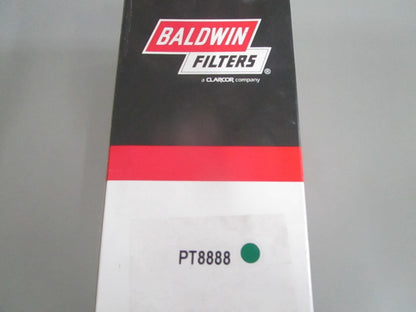 Baldwin PT8888 Hydraulic Filter Element 9-5/8in Heavy Equipment NOS NEW 0820