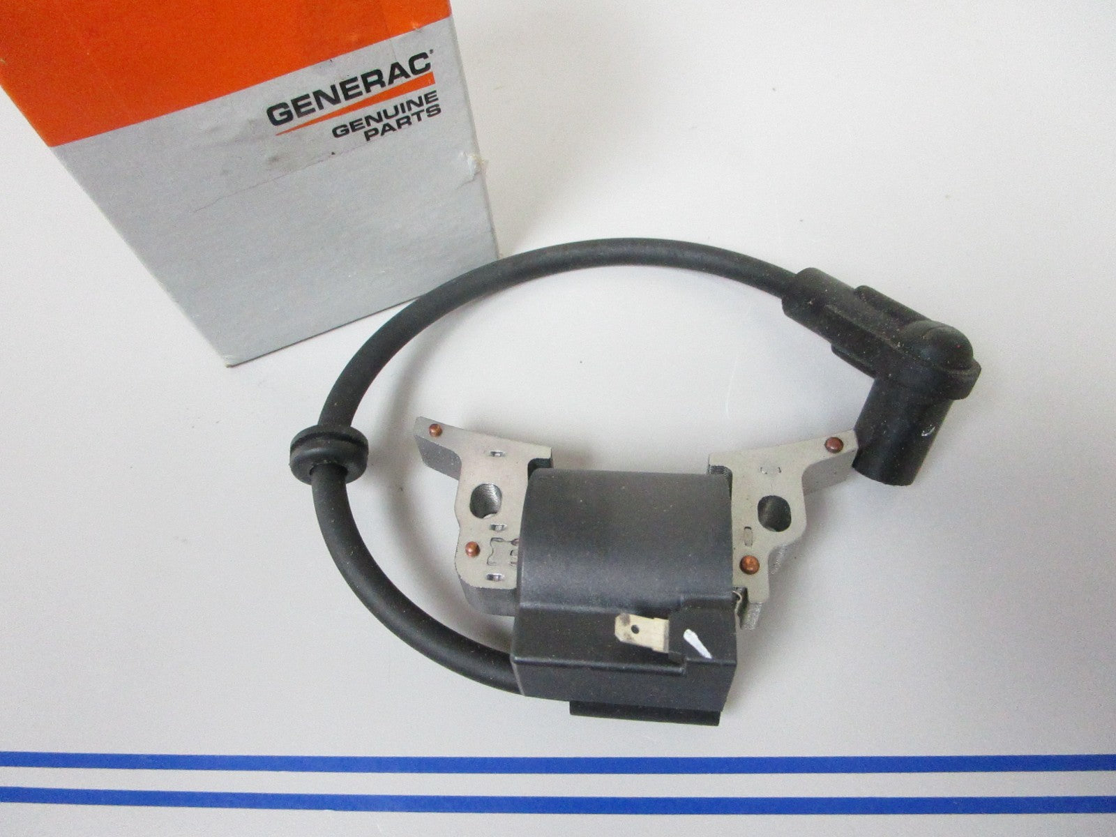 NEW OEM 0G3224TA Generac Ignition Coil Assembly 0720